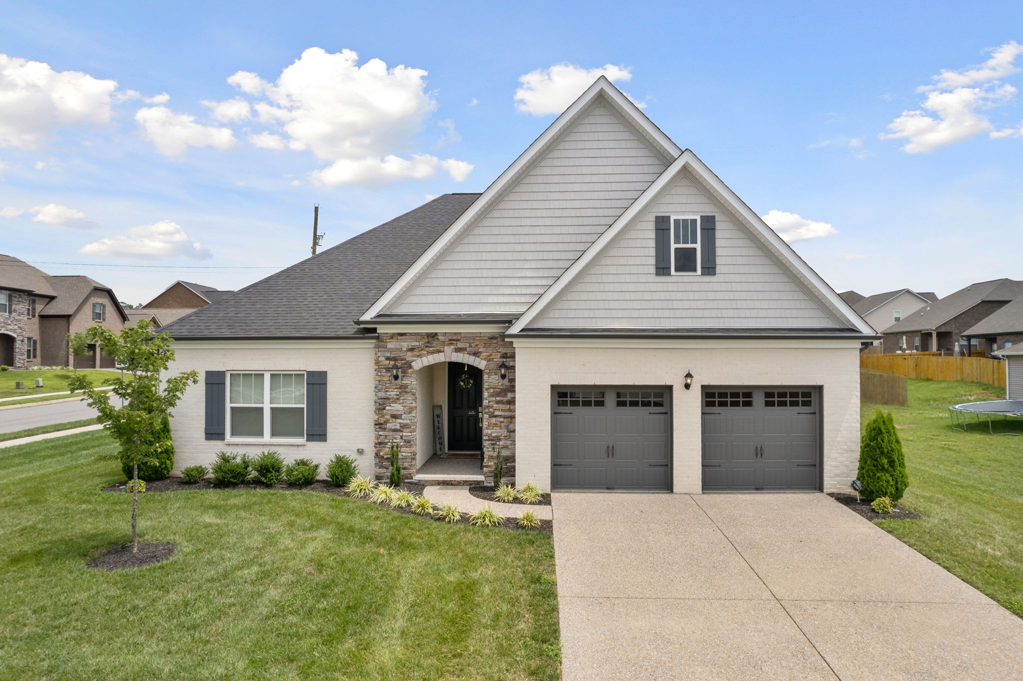 1028 Kirkwood Lane Gallatin TN 37066