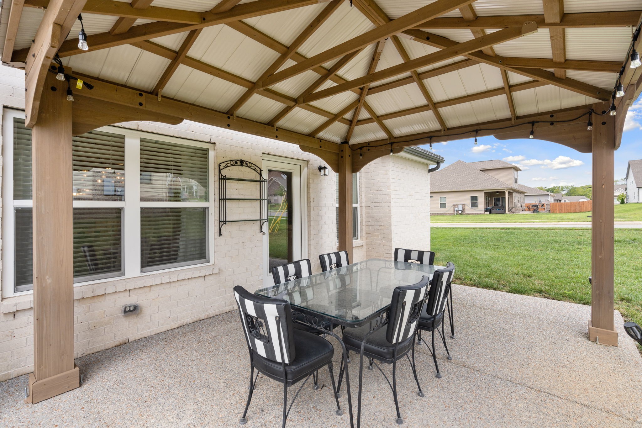 1028 Kirkwood Lane Gallatin TN 37066