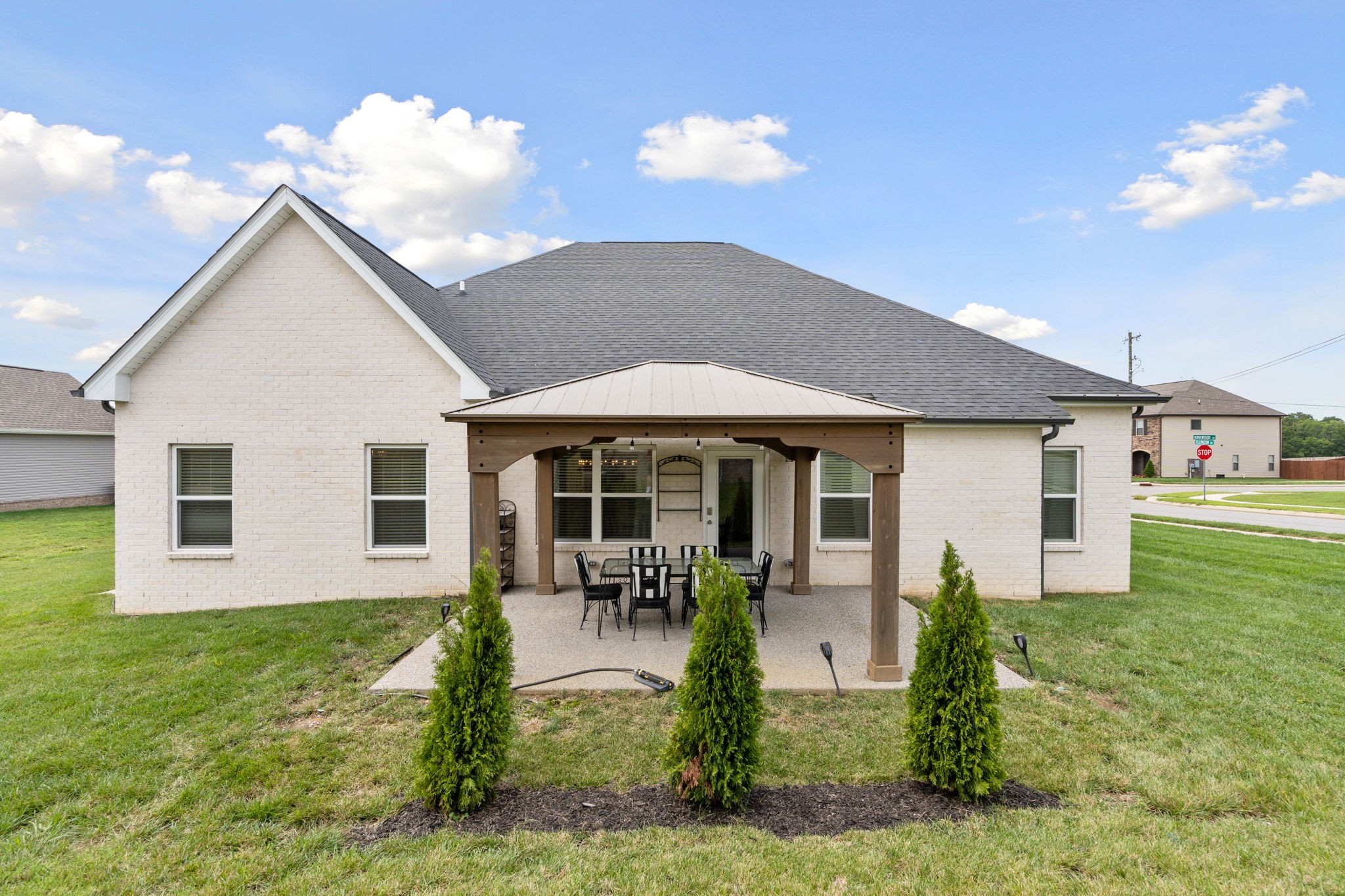 1028 Kirkwood Lane Gallatin TN 37066