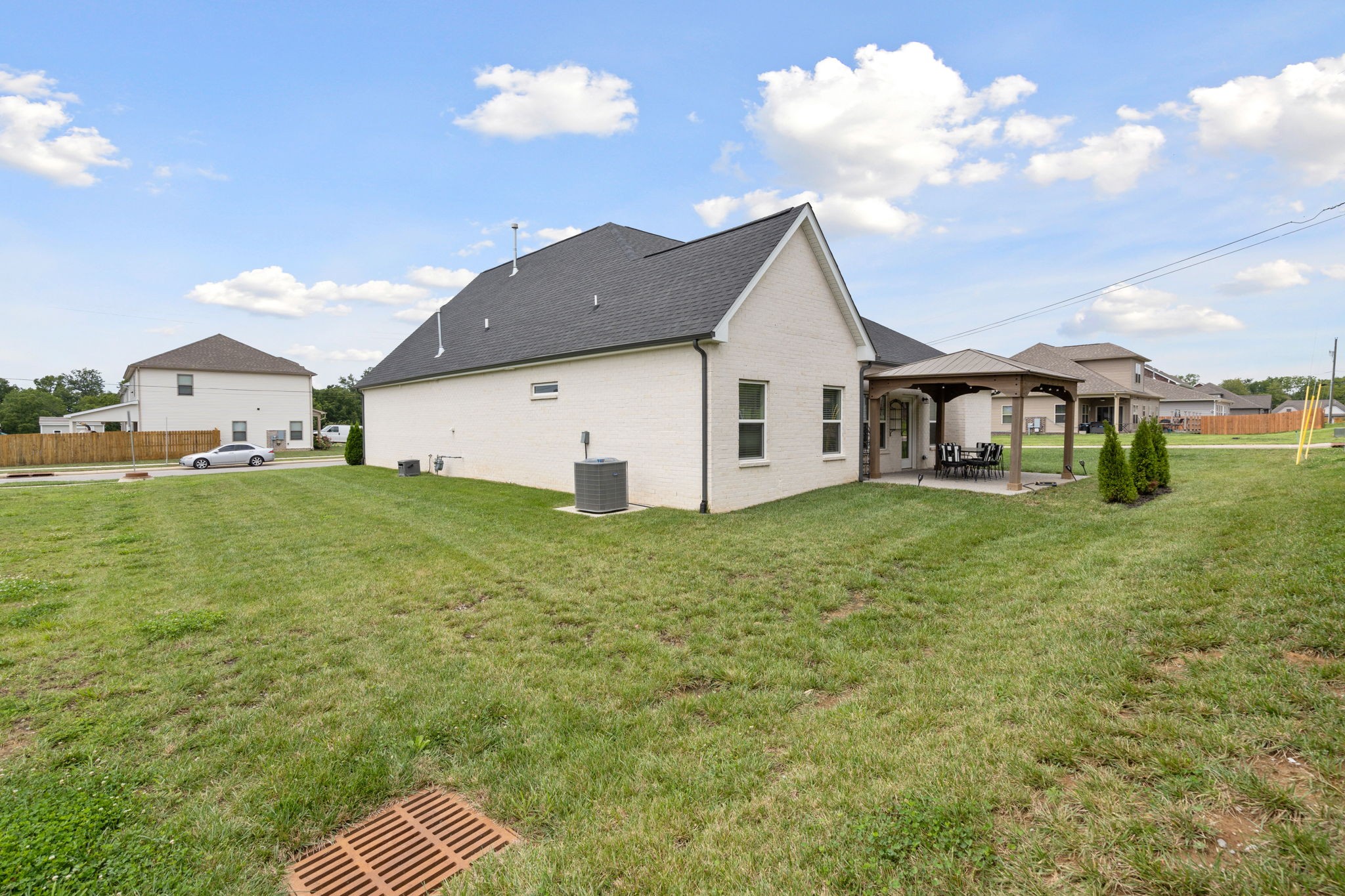 1028 Kirkwood Lane Gallatin TN 37066