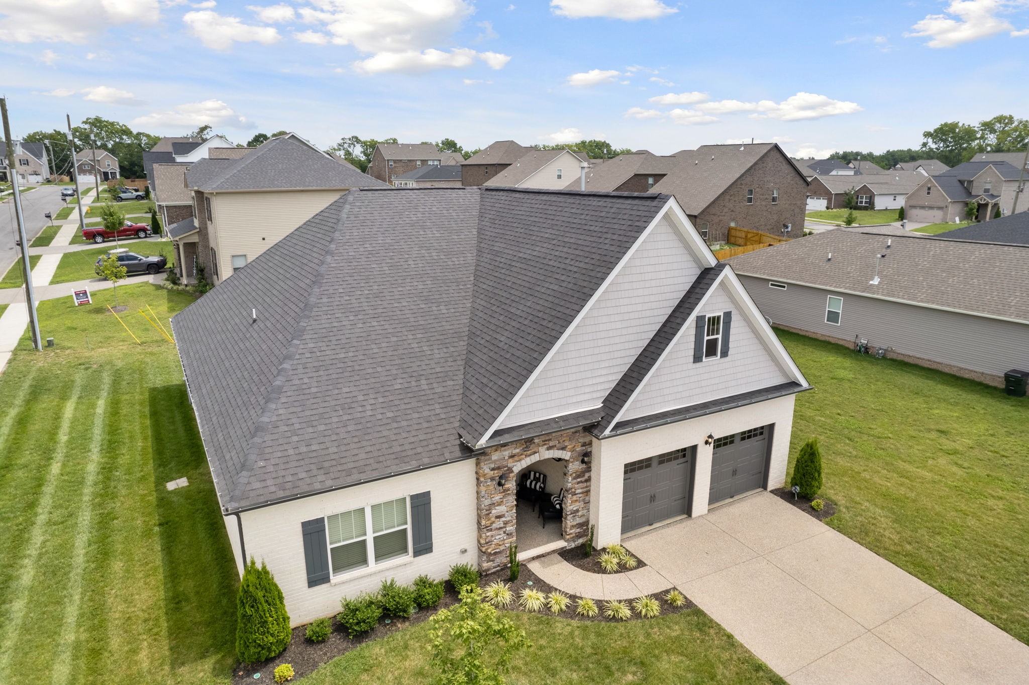 1028 Kirkwood Lane Gallatin TN 37066