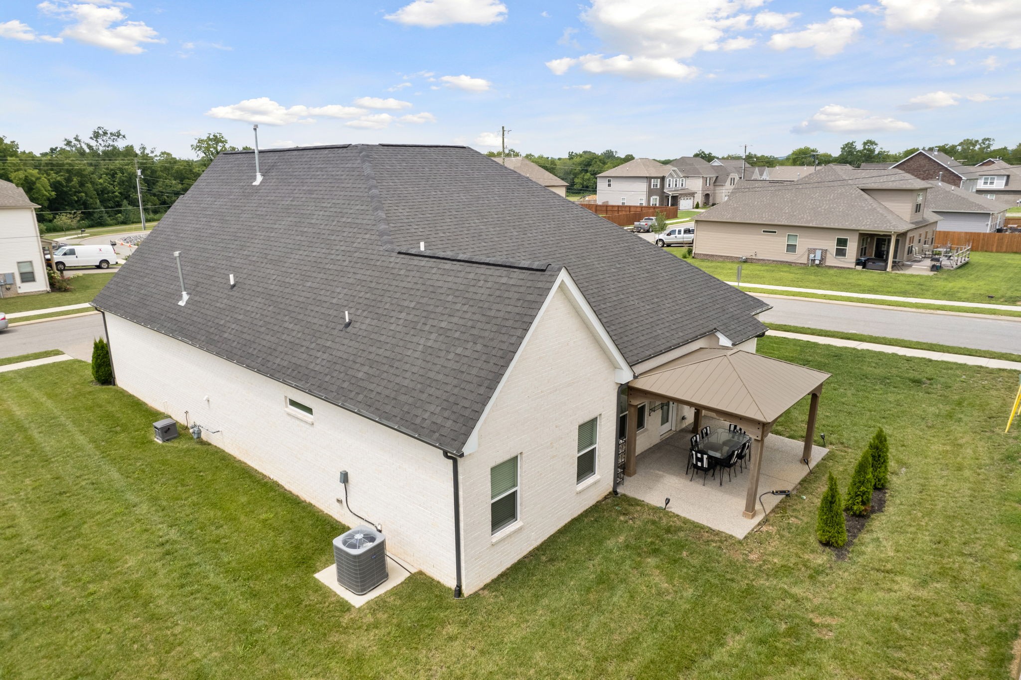 1028 Kirkwood Lane Gallatin TN 37066