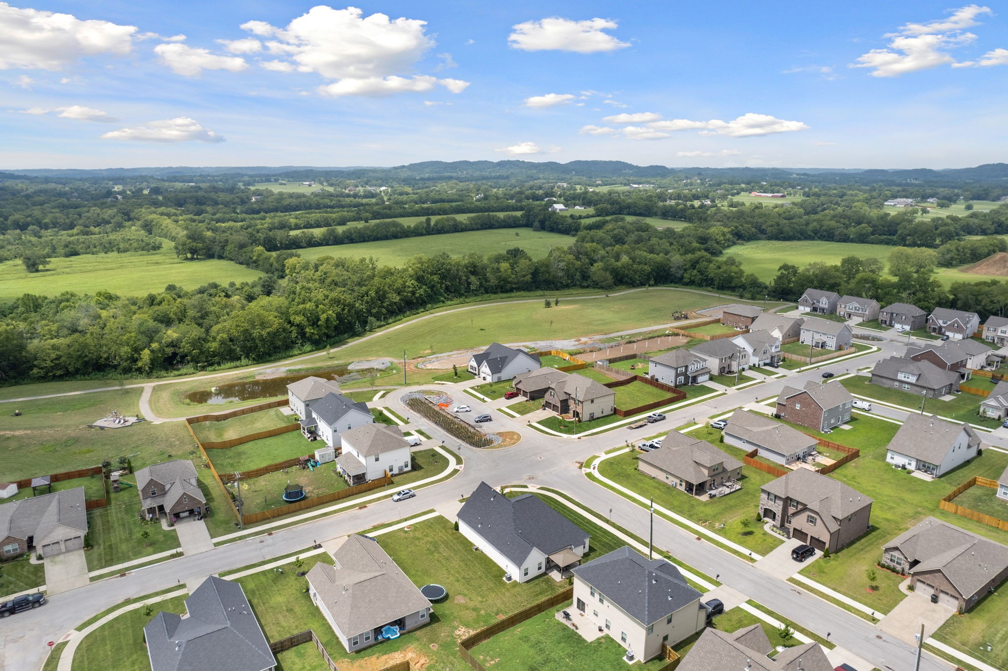 1028 Kirkwood Lane Gallatin TN 37066