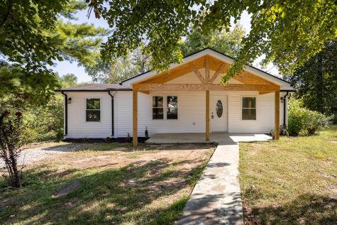 286 2nd Ave, N Cookeville TN 38506