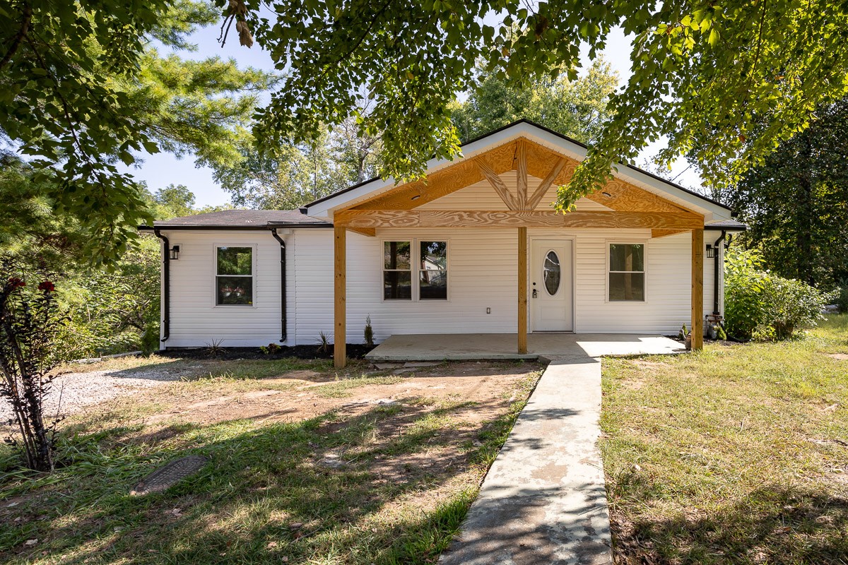 286 2nd Ave, N Cookeville TN 38506