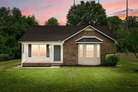 171 Stephanie Drive Clarksville TN 37042