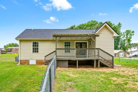 171 Stephanie Drive Clarksville TN 37042