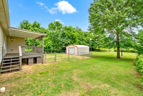 171 Stephanie Drive Clarksville TN 37042