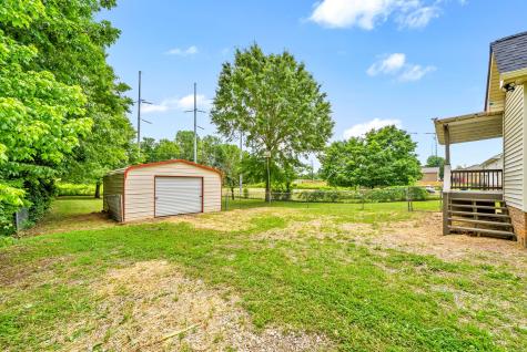 171 Stephanie Drive Clarksville TN 37042