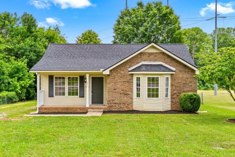 171 Stephanie Drive Clarksville TN 37042