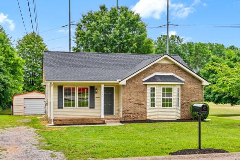 171 Stephanie Drive Clarksville TN 37042