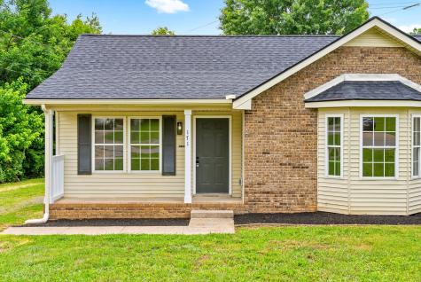 171 Stephanie Drive Clarksville TN 37042
