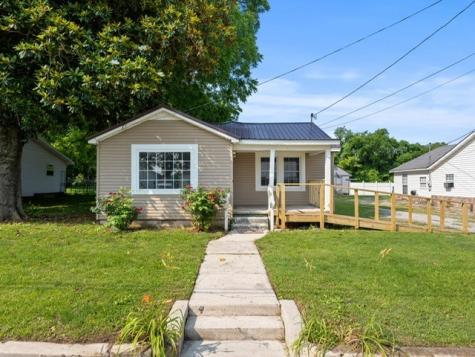 313 Tennessee Ave, S Cowan TN 37318