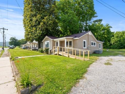 313 Tennessee Ave, S Cowan TN 37318