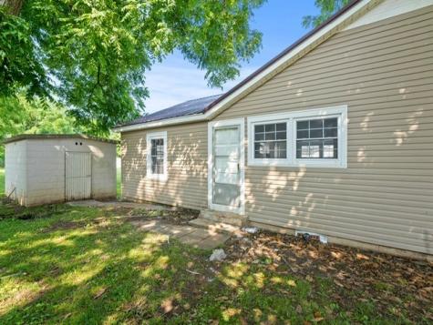 313 Tennessee Ave, S Cowan TN 37318