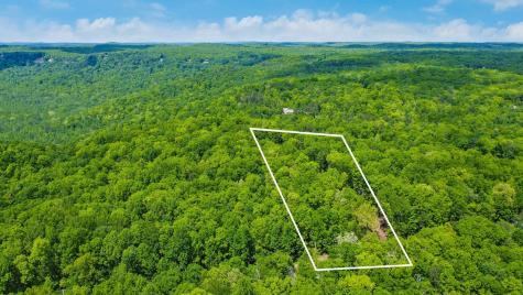 540 Cumberland Cove Road Monterey TN 38574