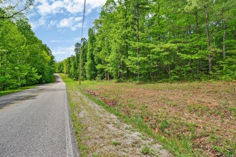 540 Cumberland Cove Road Monterey TN 38574