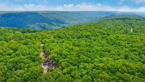 540 Cumberland Cove Road Monterey TN 38574