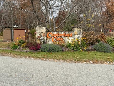 540 Cumberland Cove Road Monterey TN 38574