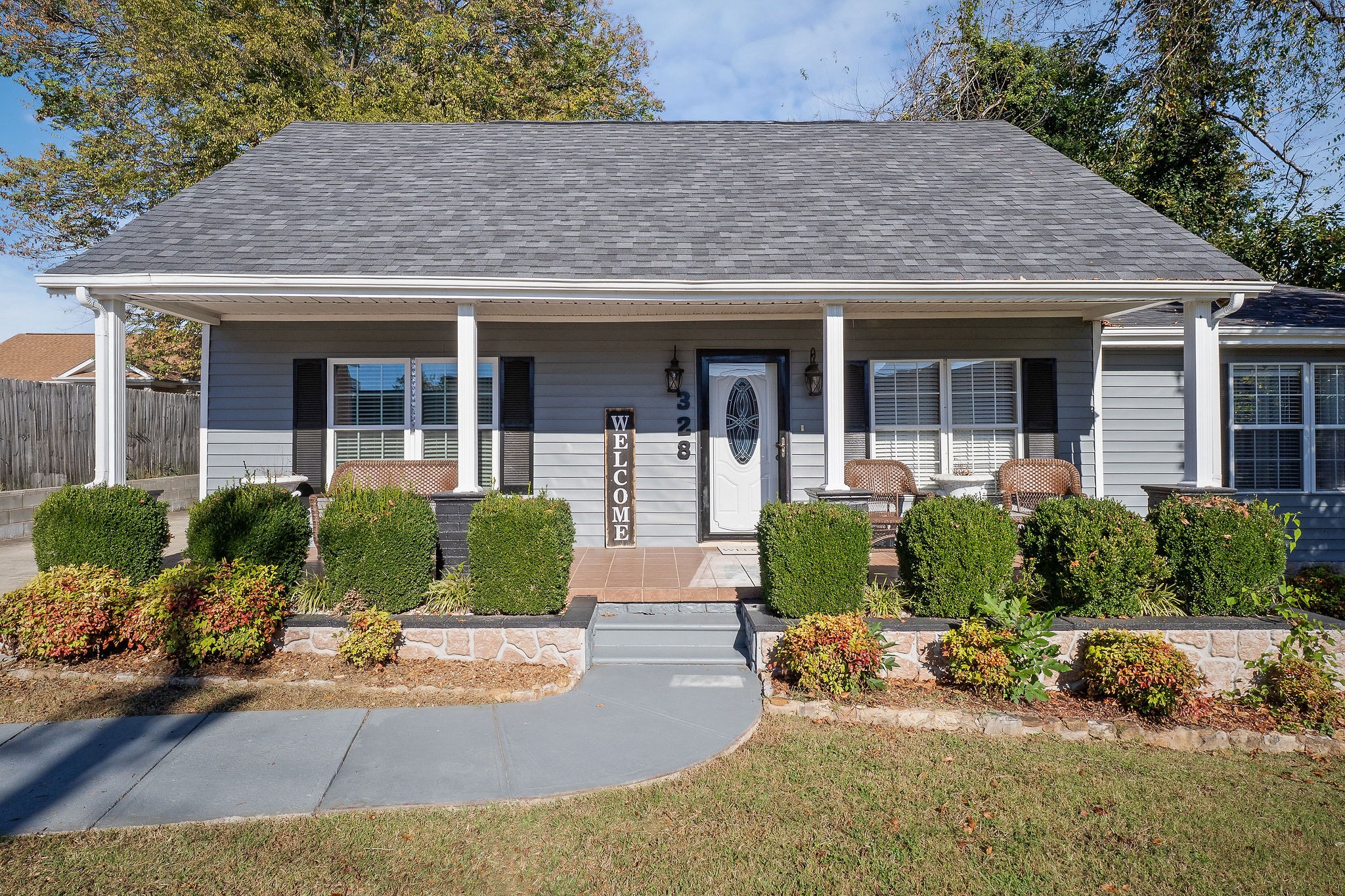 328 Towles Avenue Mcminnville TN 37110