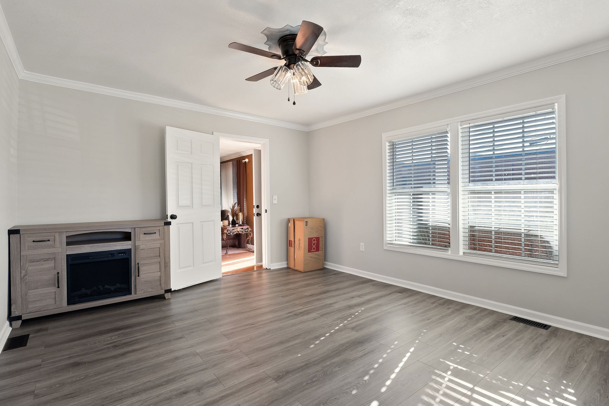 328 Towles Avenue Mcminnville TN 37110