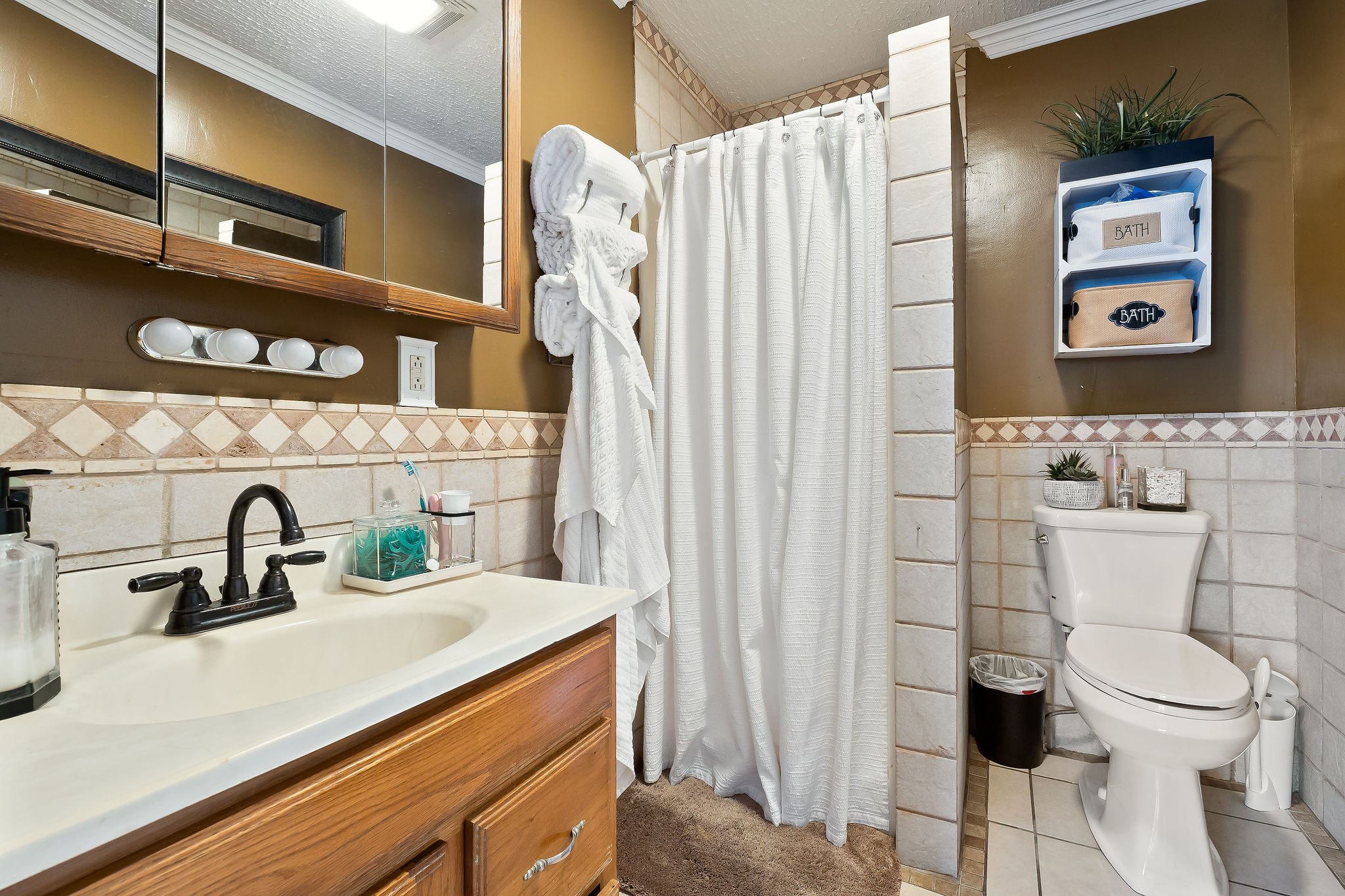 328 Towles Avenue Mcminnville TN 37110