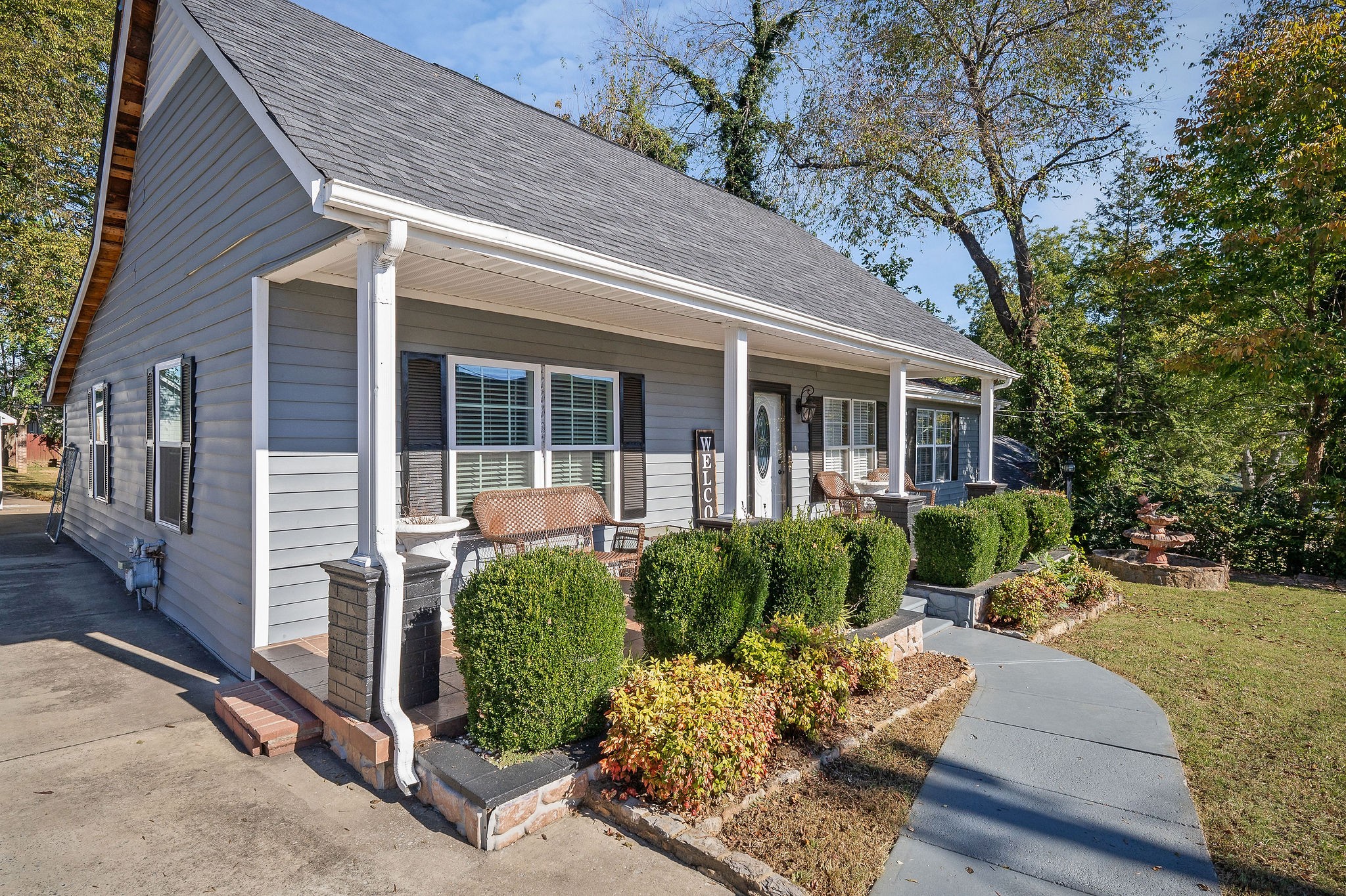 328 Towles Avenue Mcminnville TN 37110