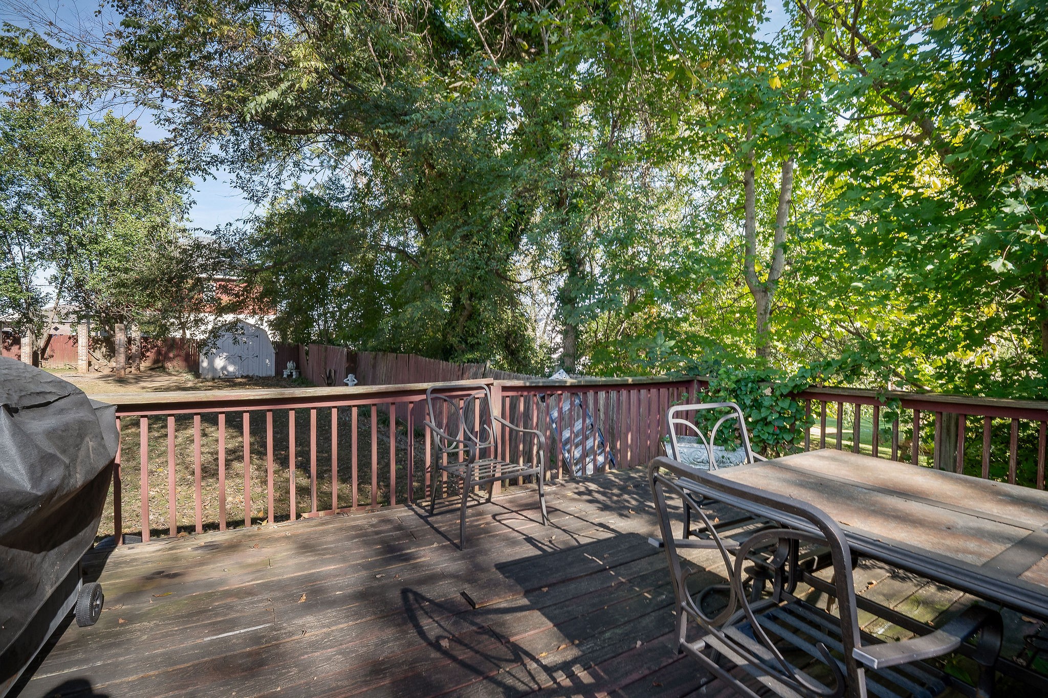 328 Towles Avenue Mcminnville TN 37110