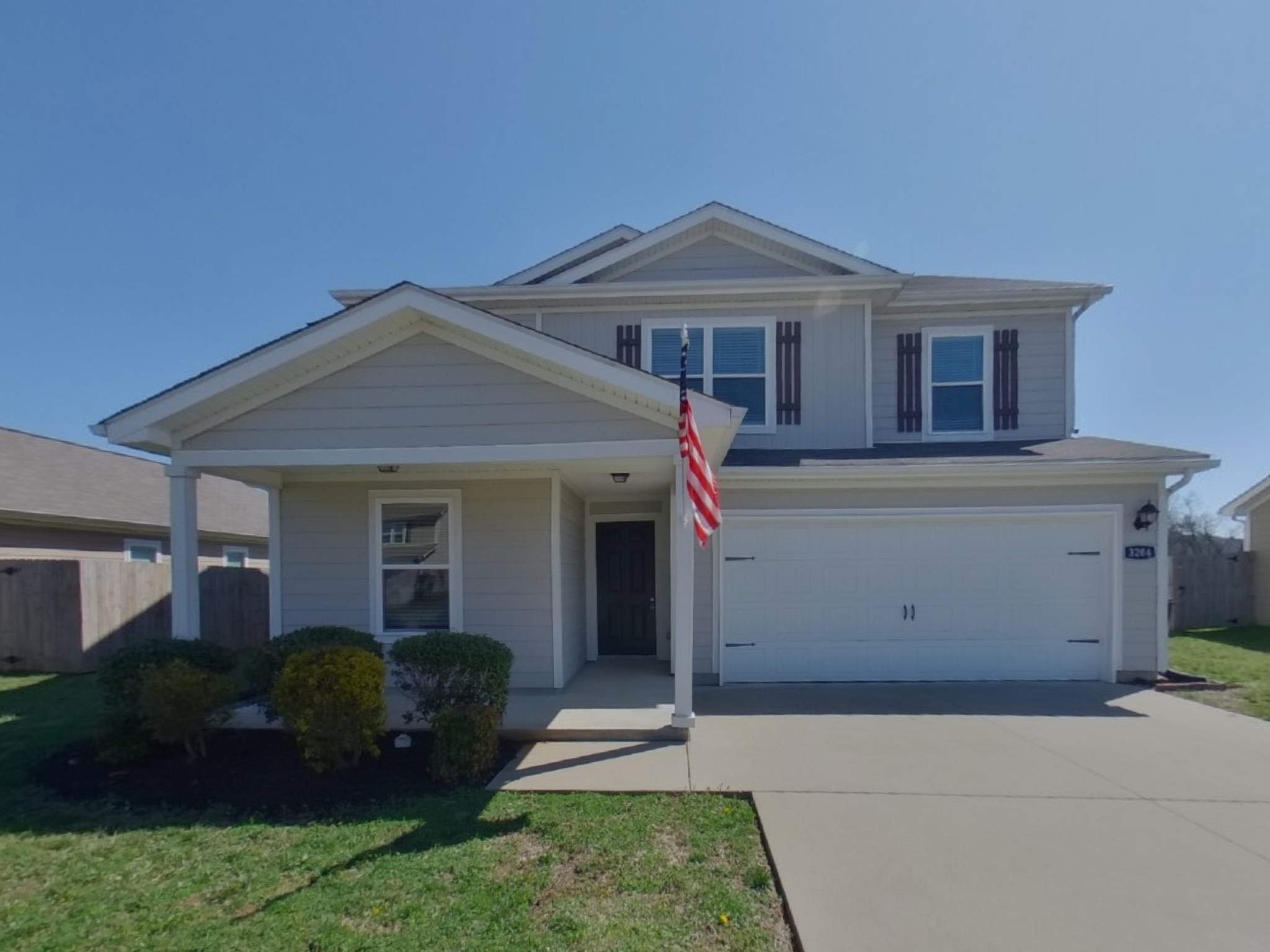 3204 Dizzy Dean Drive Murfreesboro TN 37128
