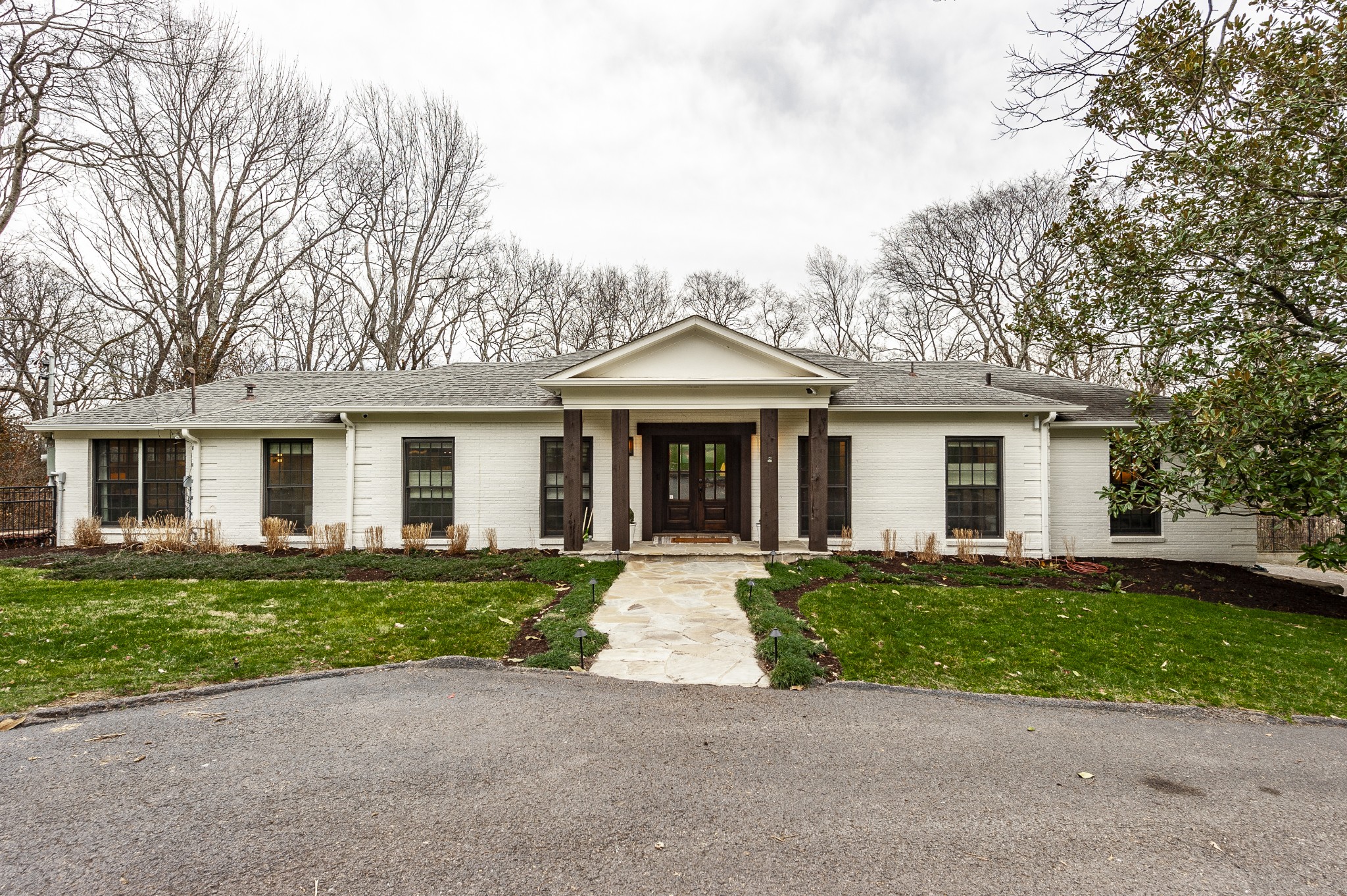 4608 Toddington Drive Nashville TN 37215