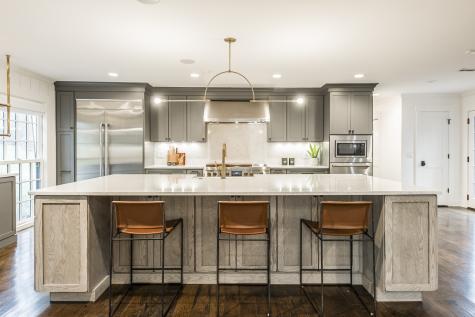 4608 Toddington Drive Nashville TN 37215