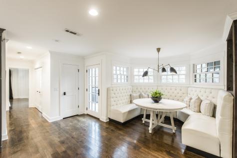 4608 Toddington Drive Nashville TN 37215