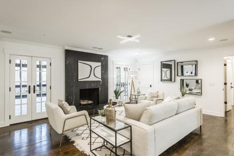 4608 Toddington Drive Nashville TN 37215