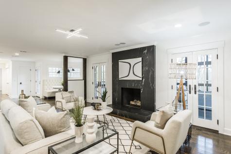 4608 Toddington Drive Nashville TN 37215