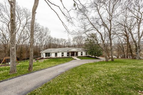 4608 Toddington Drive Nashville TN 37215