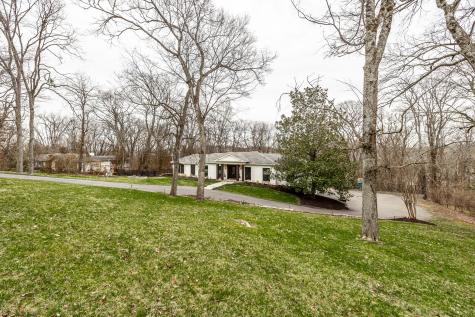 4608 Toddington Drive Nashville TN 37215