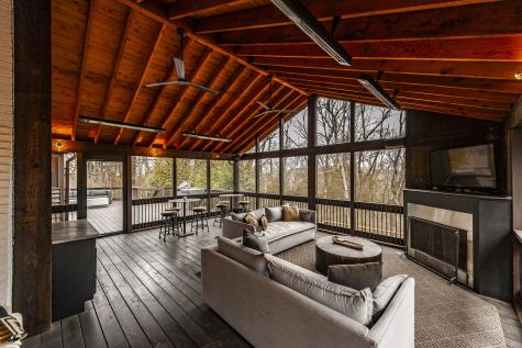 4608 Toddington Drive Nashville TN 37215