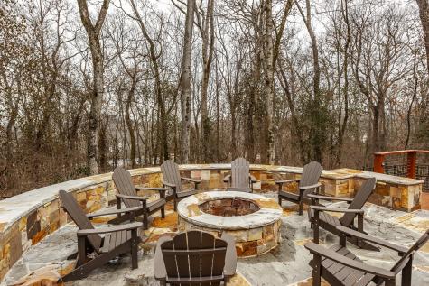 4608 Toddington Drive Nashville TN 37215
