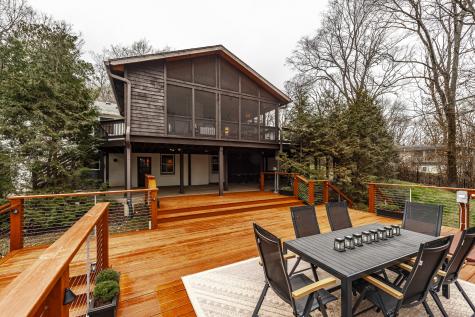 4608 Toddington Drive Nashville TN 37215
