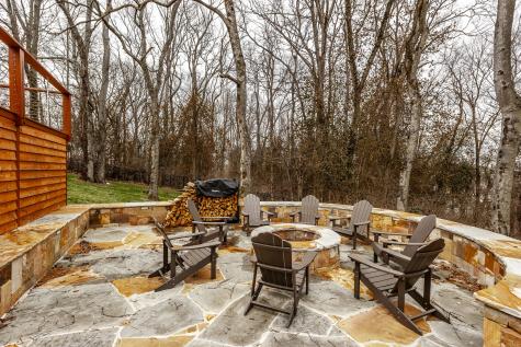 4608 Toddington Drive Nashville TN 37215