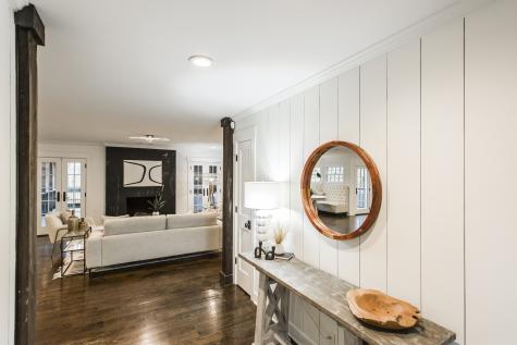 4608 Toddington Drive Nashville TN 37215