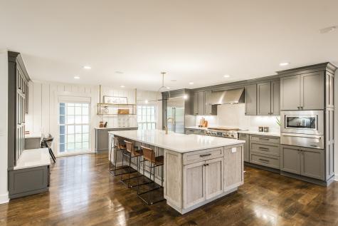 4608 Toddington Drive Nashville TN 37215