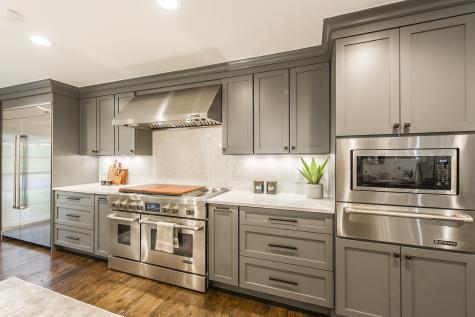 4608 Toddington Drive Nashville TN 37215