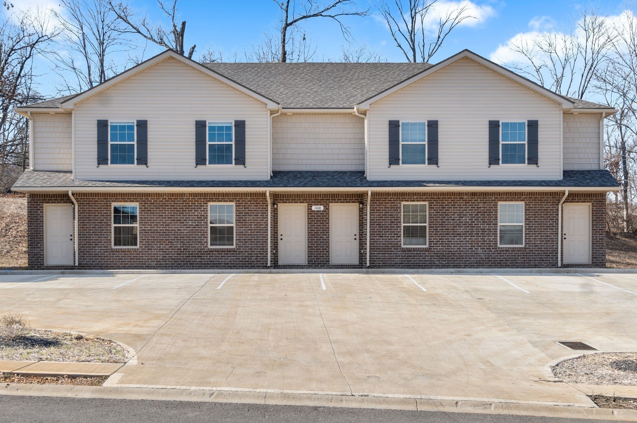 1124 Ziva Lane Clarksville TN 37040