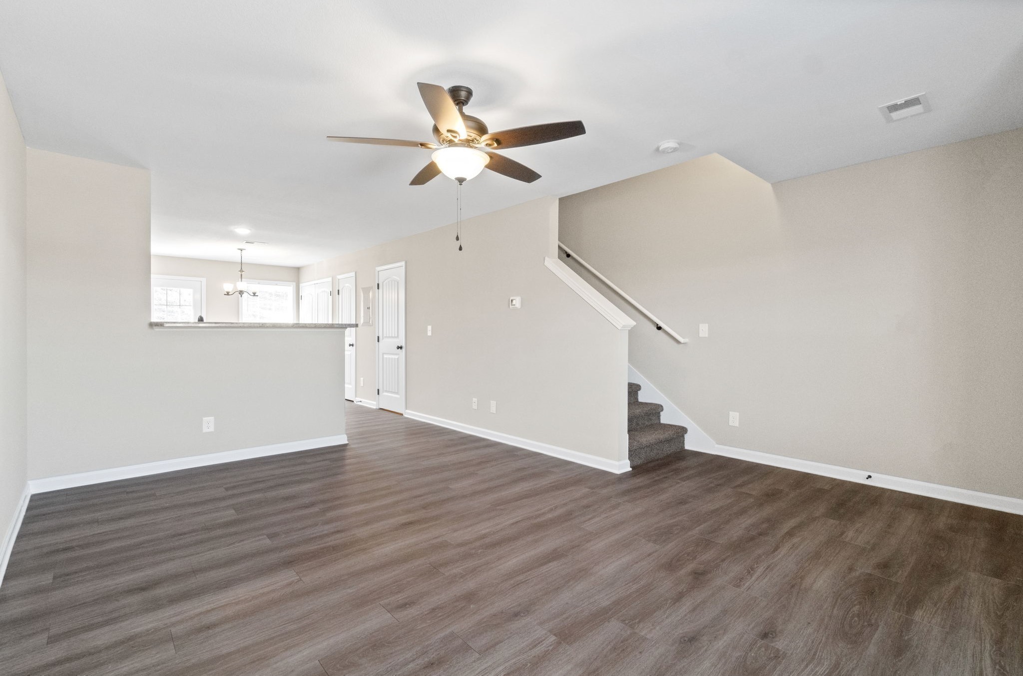 1124 Ziva Lane Clarksville TN 37040