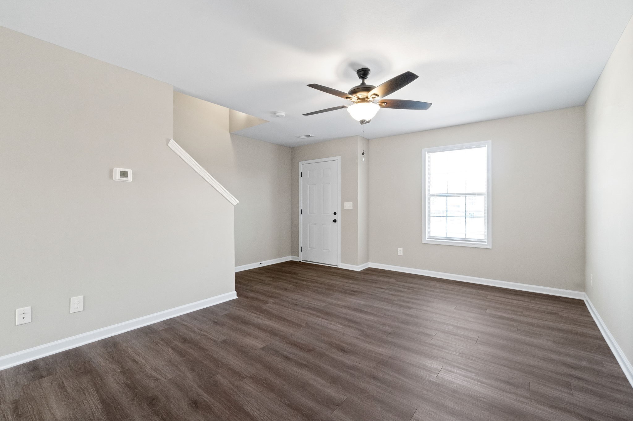 1124 Ziva Lane Clarksville TN 37040