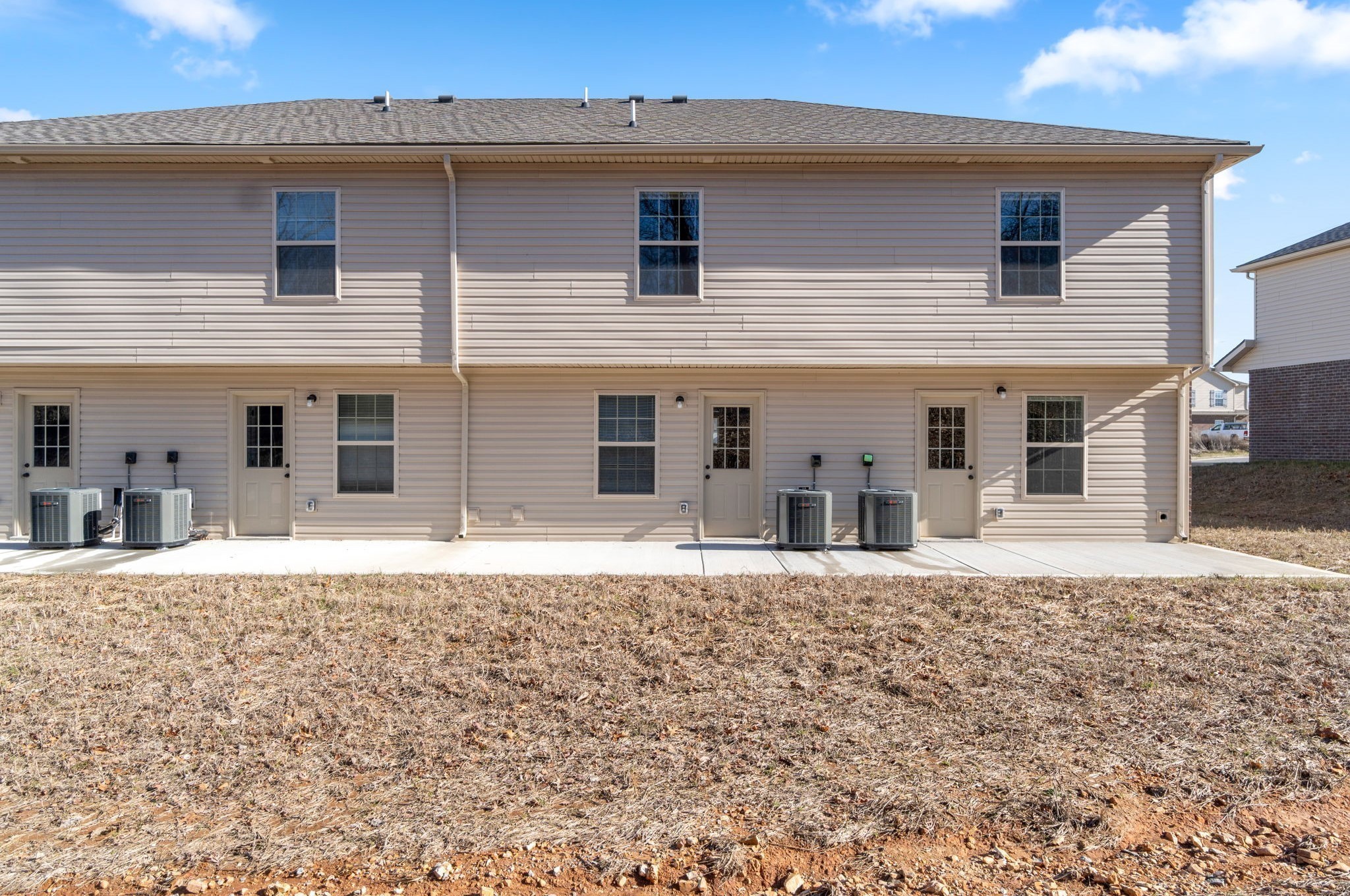 1124 Ziva Lane Clarksville TN 37040