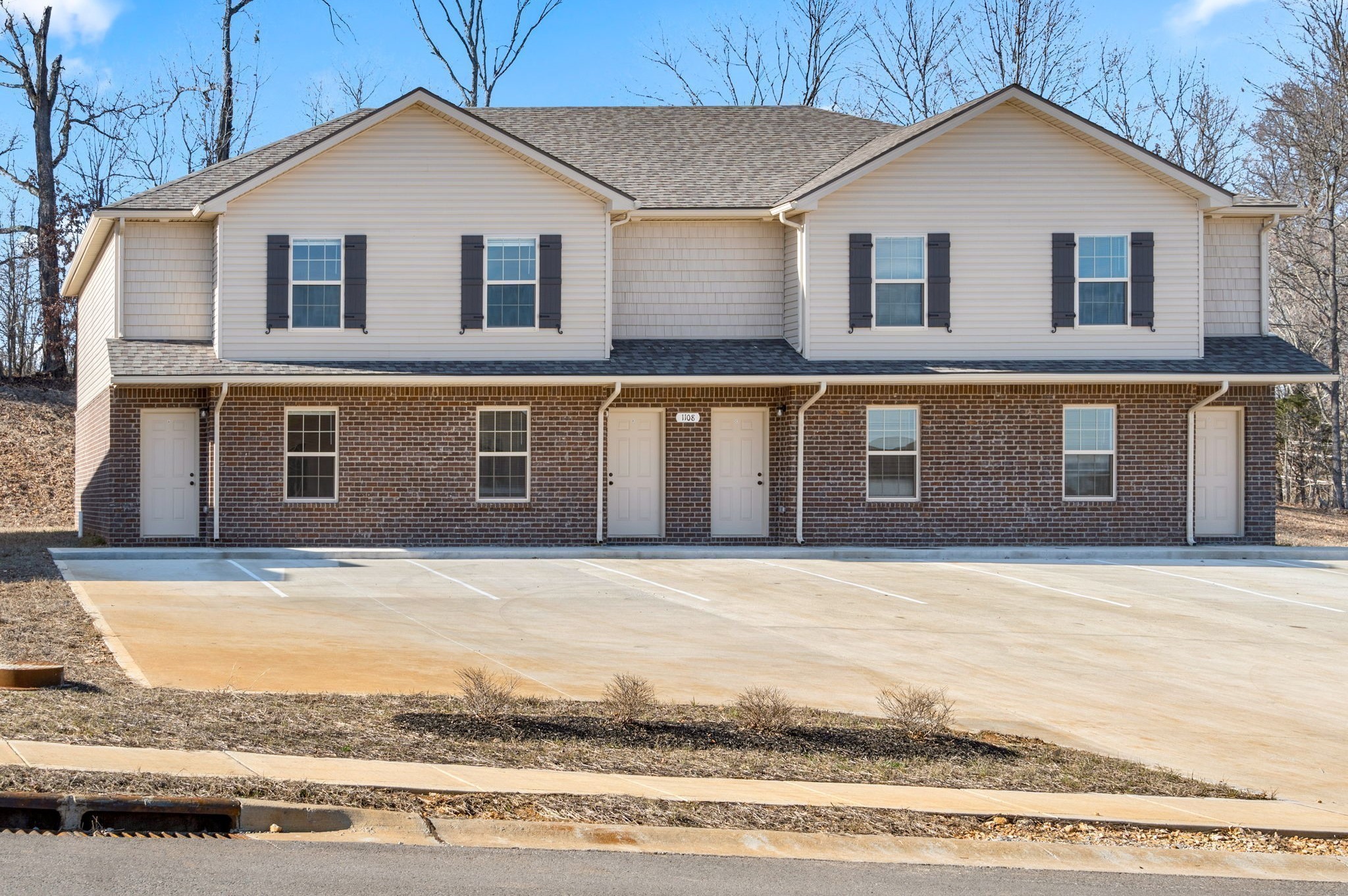 1124 Ziva Lane Clarksville TN 37040