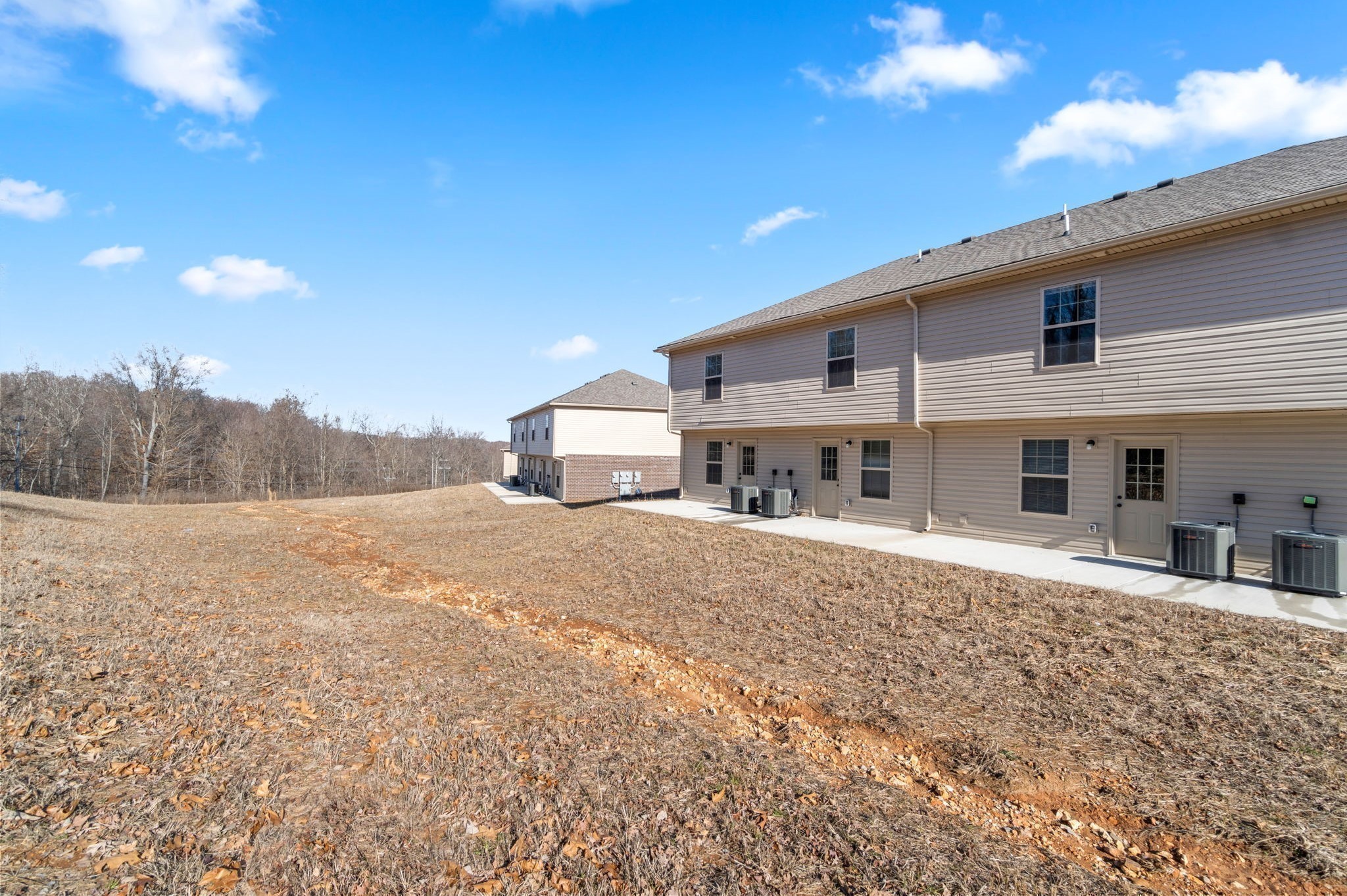 1124 Ziva Lane Clarksville TN 37040