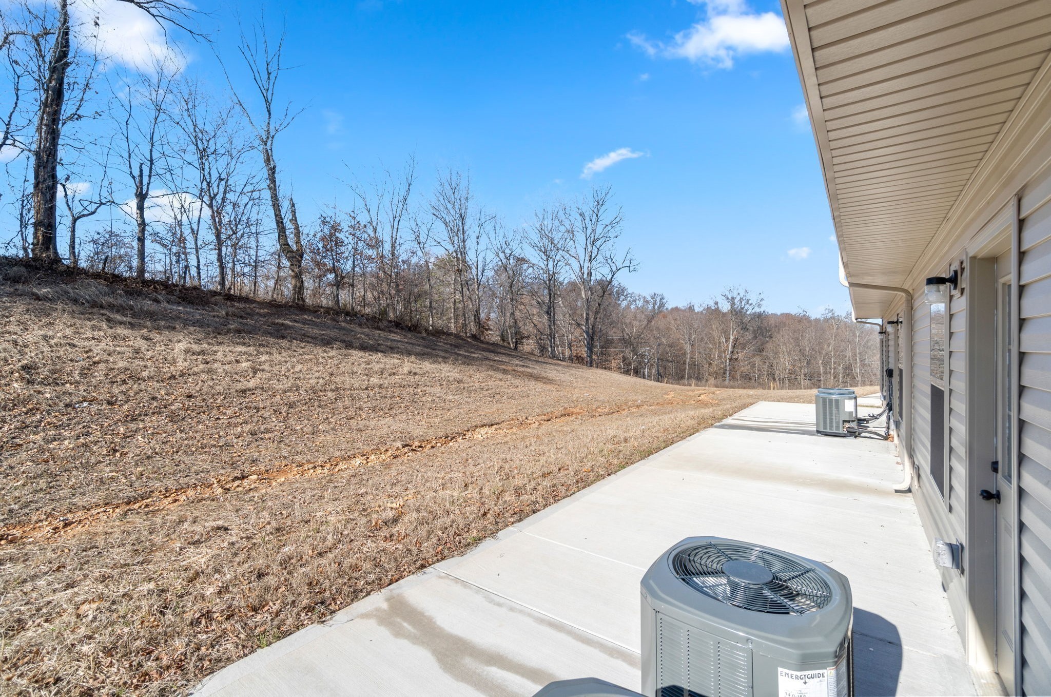 1124 Ziva Lane Clarksville TN 37040